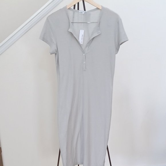 New James Perse  standart Dress - Picture 2 of 4